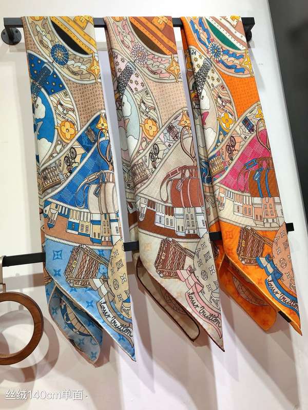 Louis Vuitton Scarf LVC00574 Louis Vuitton Scarf LVC00574